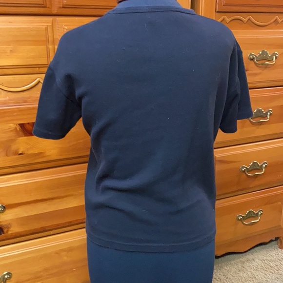 Heavy T-shirt - Picture 2 of 2